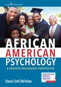 African American Psychology | Stacie Craft DeFreitas | 