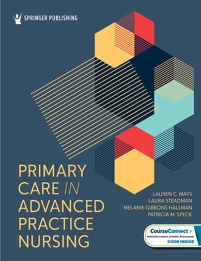 Primary Care in Advanced Practice Nursing, niet bekend - Paperback - 9780826153326