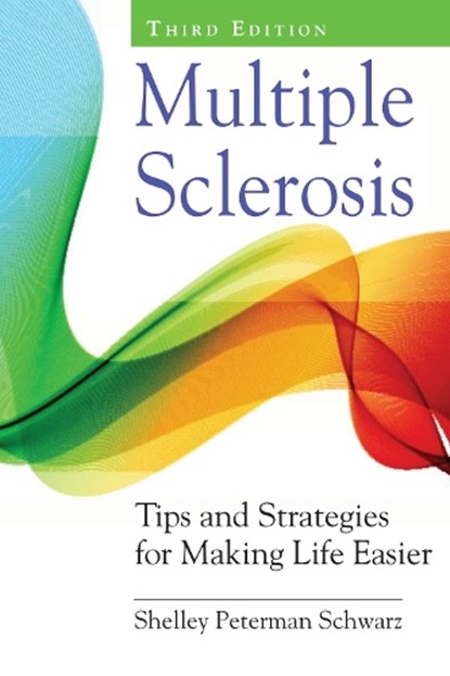 Multiple Sclerosis, Shelley Peterman Schwarz - Paperback - 9780826156334
