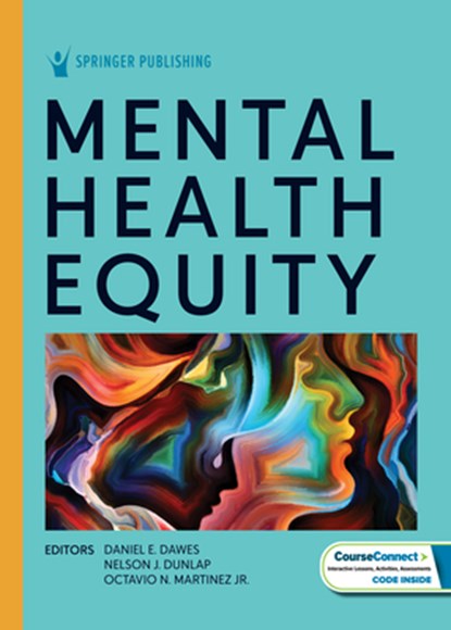 Mental Health Equity, Daniel E. Dawes - Paperback - 9780826180551