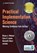 Practical Implementation Science, Bryan J. Weiner ; Kenneth Sherr ; Cara C. Lewis - Paperback - 9780826186928