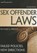 Sex Offender Laws, Second Edition, Richard Wright - Paperback - 9780826196712