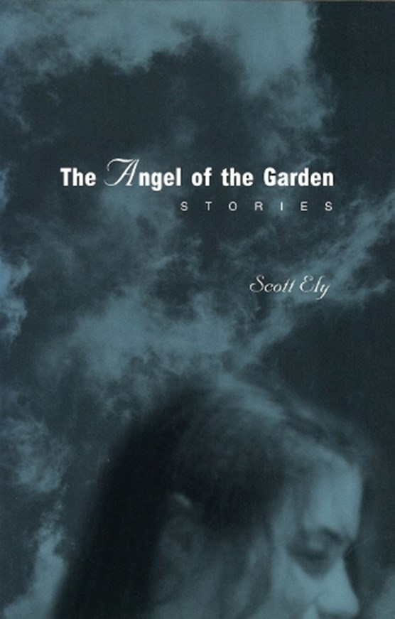 The Angel of the Garden