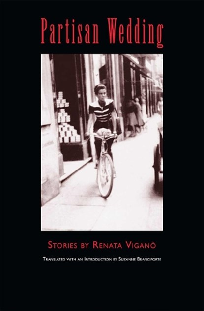 Partisan Wedding, Renata Vigano - Paperback - 9780826212283