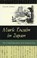 Mark Twain in Japan, Tsuyoshi Ishihara - Paperback - 9780826219619