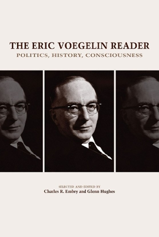 The Eric Voegelin Reader