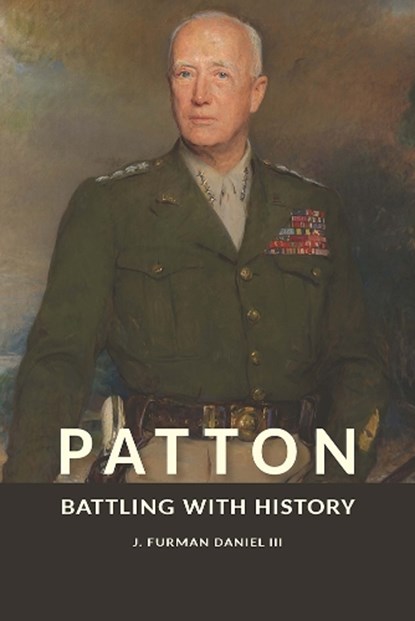 Patton, J. Furman Daniel - Paperback - 9780826223302