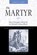 Martyr, Martin A. Cohen - Paperback - 9780826323620