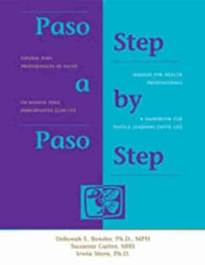 Paso a Paso/Step by Step, BENDER,  Deborah - Paperback - 9780826328939