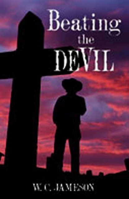 Beating the Devil, JAMESON,  W.C. - Gebonden - 9780826340399