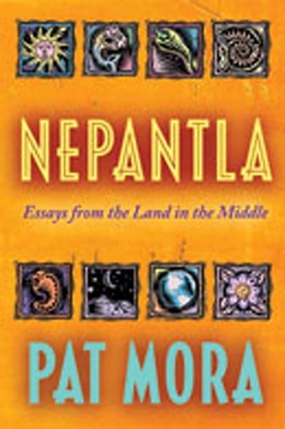 Nepantla, Pat Mora - Paperback - 9780826345271