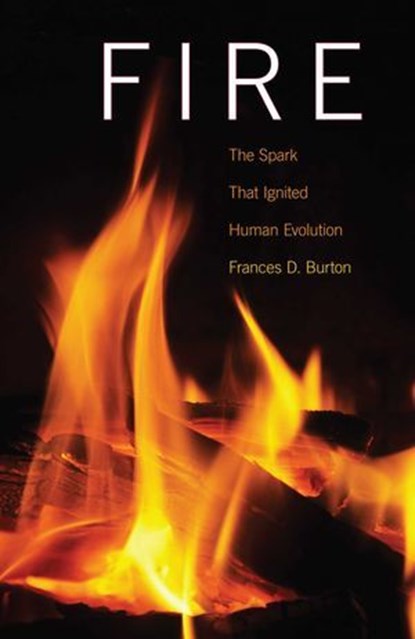 Fire, Frances D. Burton - Ebook - 9780826346483
