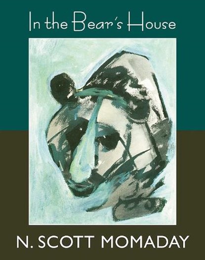 In the Bear's House, N. Scott Momaday - Paperback - 9780826348401