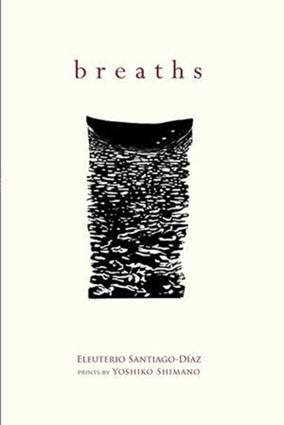 Breaths, Eleuterio Santiago-Díaz - Ebook - 9780826350718