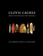 Clovis Caches | Huckell, Bruce B. ; Kilby, J. David | 