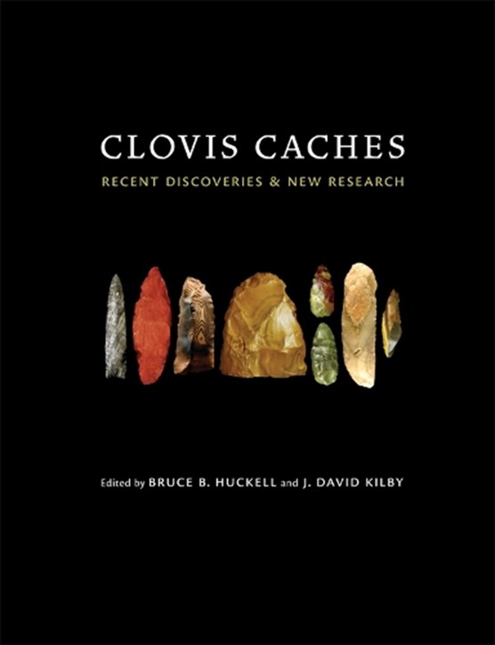 Clovis Caches