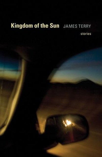 Kingdom of the Sun, James Terry - Ebook - 9780826356413