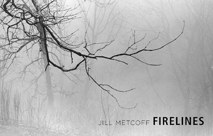 Firelines, Jill Metcoff - Gebonden - 9780826357908