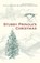 Stubby Pringle's Christmas, Jack Schaefer - Paperback - 9780826358653