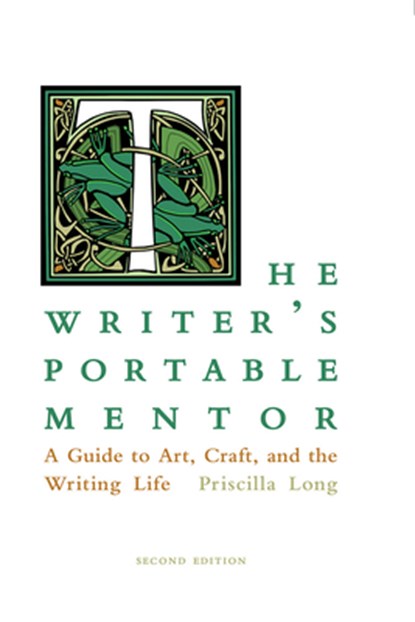 The Writer's Portable Mentor, Priscilla Long - Paperback - 9780826360052