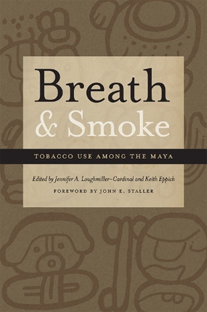 Breath and Smoke, Jennifer Loughmiller-Cardinal ; Keith Eppich - Gebonden - 9780826360922