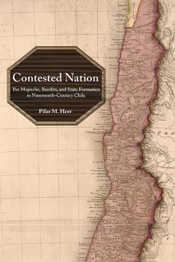 Contested Nation