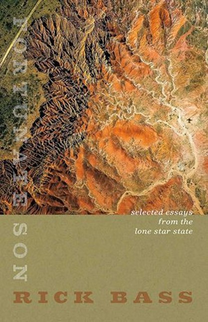 Fortunate Son, Rick Bass - Ebook - 9780826362469