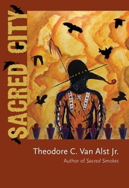 Sacred City, Theodore C. Van Alst - Ebook - 9780826362872