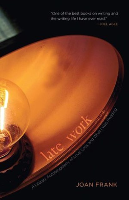 Late Work, Joan Frank - Ebook - 9780826364210