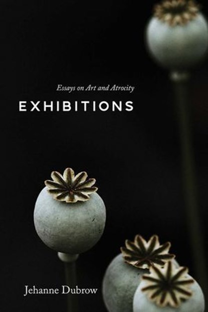 Exhibitions, Jehanne Dubrow - Ebook - 9780826365279