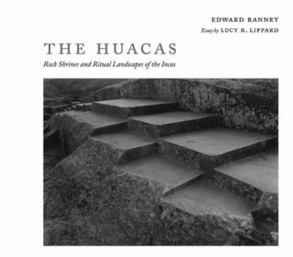 The Huacas, Edward R. Ranney ; Lucy R. Lippard - Gebonden - 9780826365477
