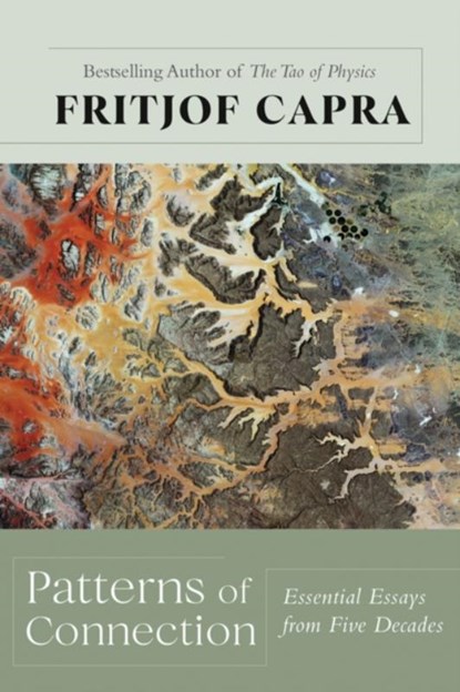 Patterns of Connection, Fritjof Capra - Paperback - 9780826367242