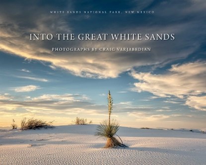 Into the Great White Sands, niet bekend - Paperback - 9780826368980