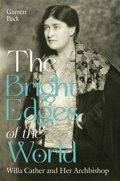 The Bright Edges of the World, Garrett Peck - Ebook - 9780826369260