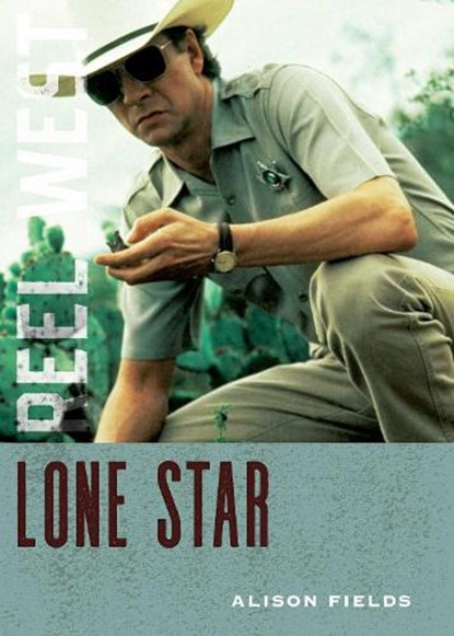 Lone Star, Alison Fields - Paperback - 9780826369390