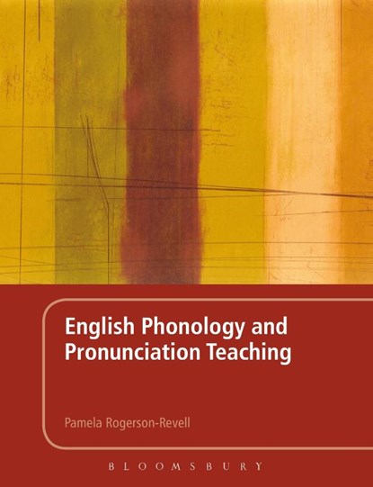 English Phonology and Pronunciation Teaching, Dr Pamela Rogerson-Revell - Paperback - 9780826424037
