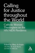 Calling for Justice Throughout the World | Iozzio, Dr Mary Jo ; Miranda, Assistant Professor Elsie M. ; Roche, Mary M. Doyle | 