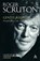 Gentle Regrets, Sir Roger Scruton - Paperback - 9780826480330