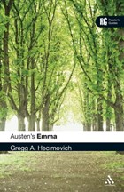 Austen's Emma | Dr Gregg A. Hecimovich | 