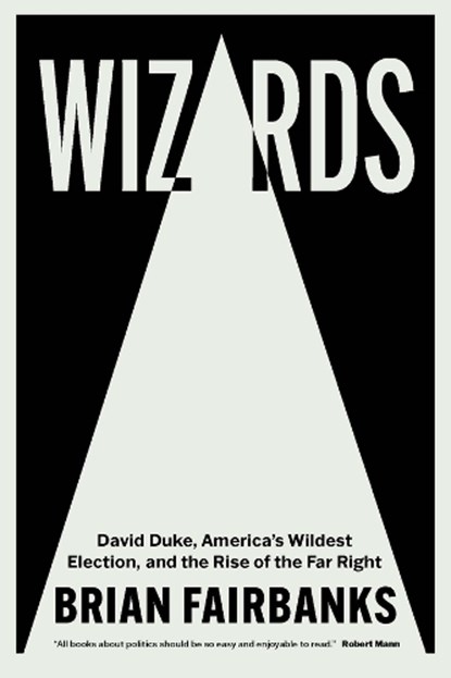 Wizards, Brian Fairbanks - Paperback - 9780826505019