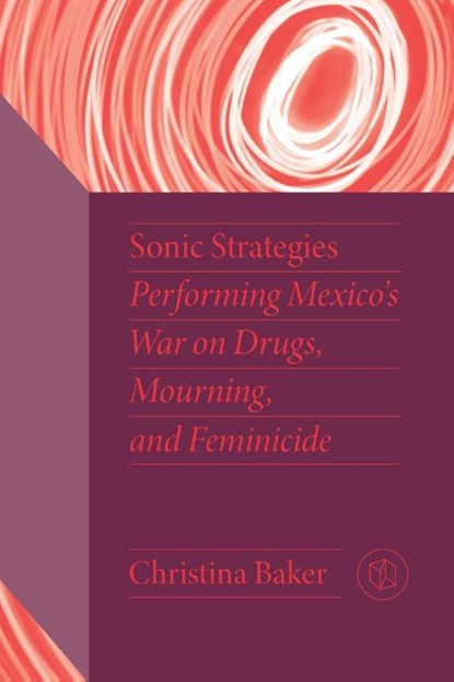 Sonic Strategies, Christina Baker - Paperback - 9780826505989