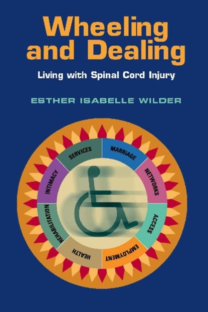 Wheeling and Dealing, Esther Isabelle Wilder - Gebonden - 9780826515346