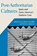 Post-Authoritarian Cultures, Luis Martin-Estudillo ; Roberto Ampuero - Paperback - 9780826516053