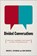 Divided Conversations, Kristin G. Esterberg ; John Wooding - Gebonden - 9780826518989
