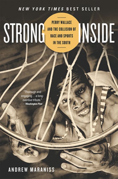 Strong Inside, Andrew Maraniss - Paperback - 9780826520241