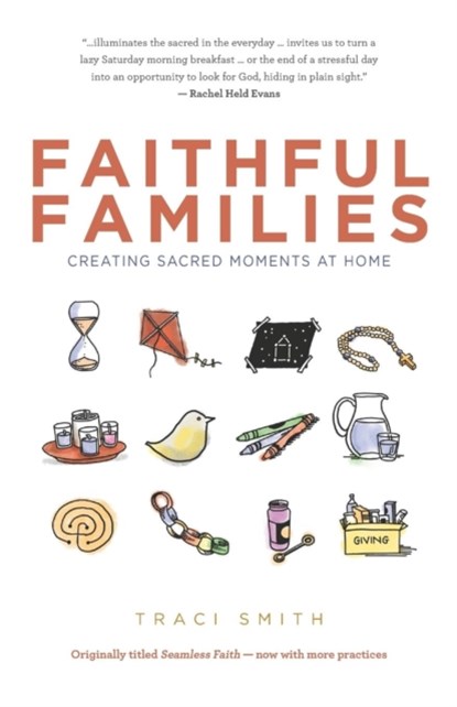 Faithful Families, Traci Smith - Paperback - 9780827211223