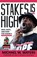 Stakes Is High, Michael W Waters - Paperback - 9780827235403