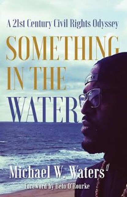 SOMETHING IN THE WATER, WATERS,  Michael W. - Paperback - 9780827235496