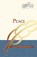 Peace, Walter Brueggemann - Paperback - 9780827238282