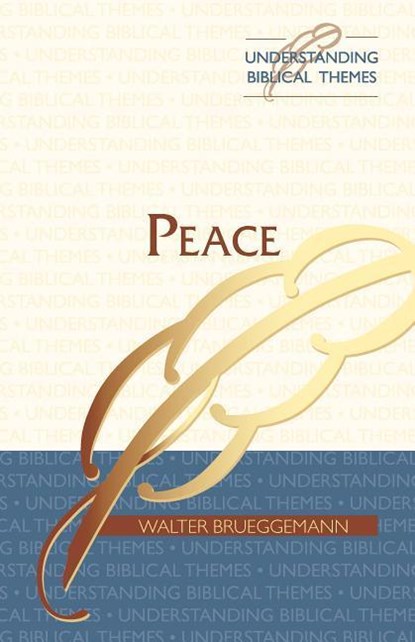 Peace, Walter Brueggemann - Paperback - 9780827238282